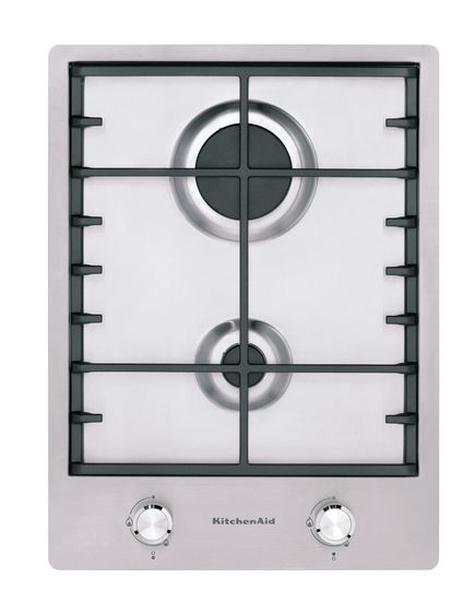 Газовая варочная панель KitchenAid KHDD2 38510