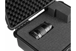 KRAFTOOL PANZER-20, 510 х 400 х 190 мм, (20″), IP55, ударопрочный пластиковый ящик (38251-20)