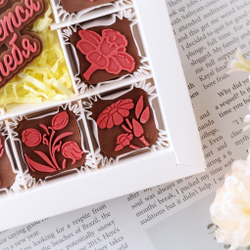 Набор "Счастье начинается с тебя"