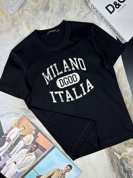 Футболка Dolce&Gabbana