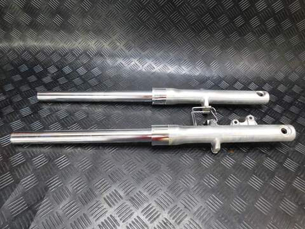 Перья вилки Kawasaki Vulcan 1500 Classic VNT50D-2 1997 051678