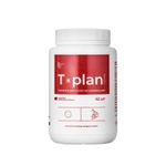 Barista Line T-plan Таблетки для очистки автоматических кофемашин, банка 62 табл.