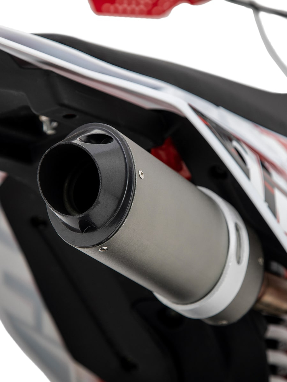 Питбайк SHARMAX PowerMax 125 (2024)