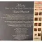 Nicki Parrott - Misty - Here's To The Great Ladies Of Jazz! - (Hyper Magnum Sound) LP