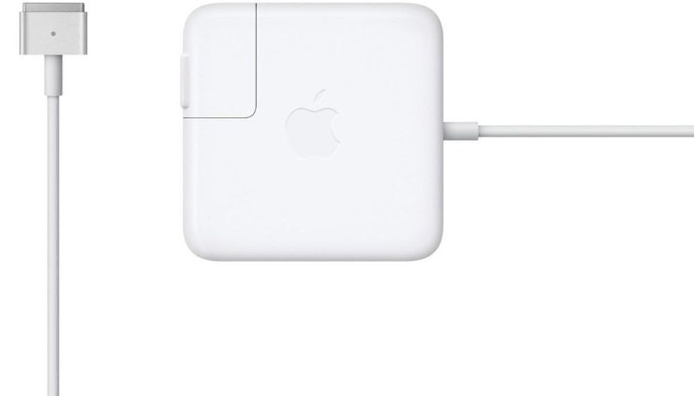 Адаптер APPLE 45W MAGSAFE 2 POWER ADAPTER MD592 CH/A