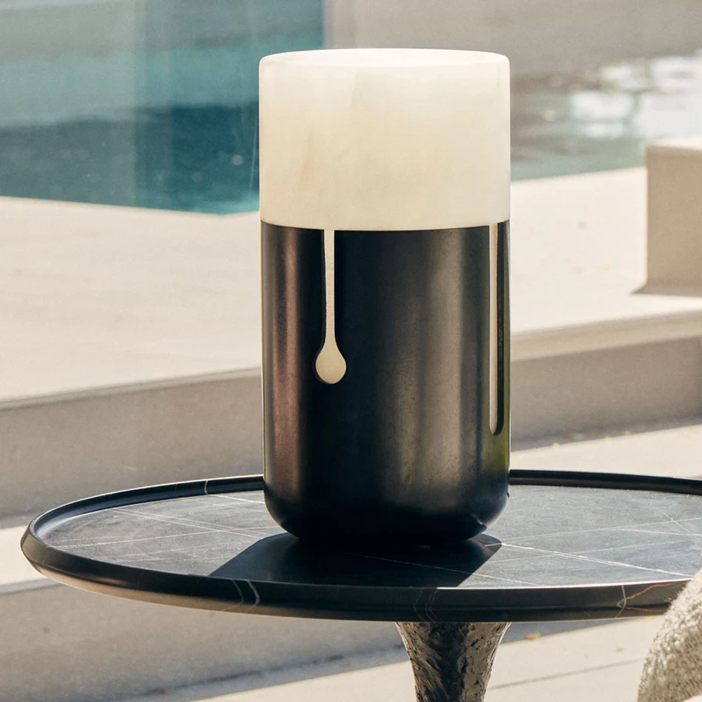 Настольный дизайнерский светильник Jules by Ateliers Courbet