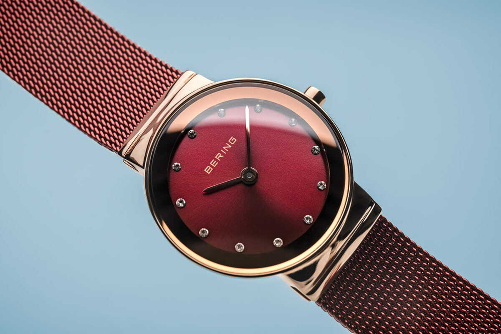Наручные часы Bering 10126-363