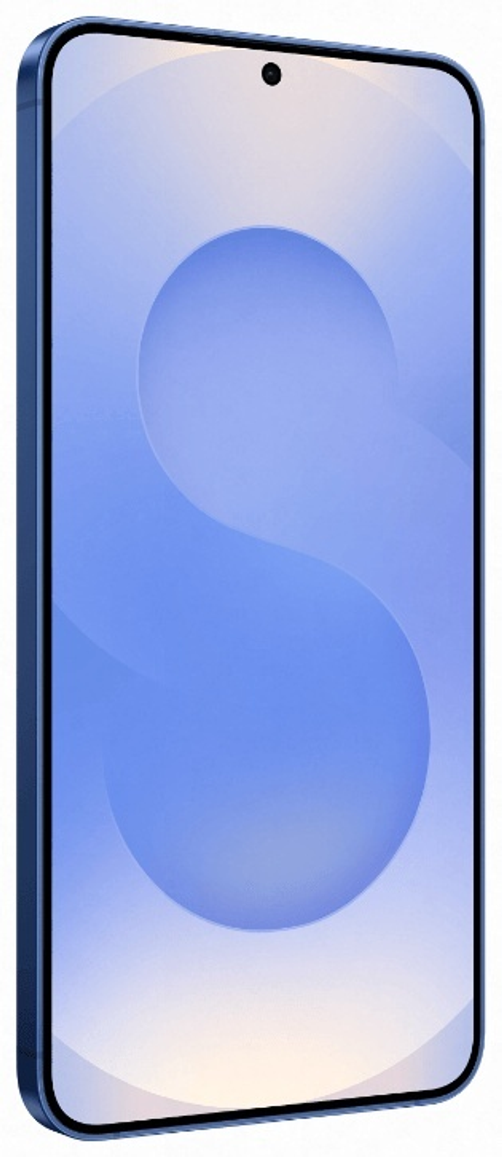 Смартфон Samsung Galaxy S25+ 5G 12 ГБ/512 ГБ синий