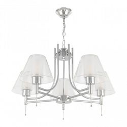 Подвесная люстра Arte Milano Amalfi-8556 338556/5 CR