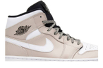 Кроссовки Jordan Air Jordan 1 Mid Desert Sand