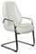 Кресло Orso-SF F385 Белый