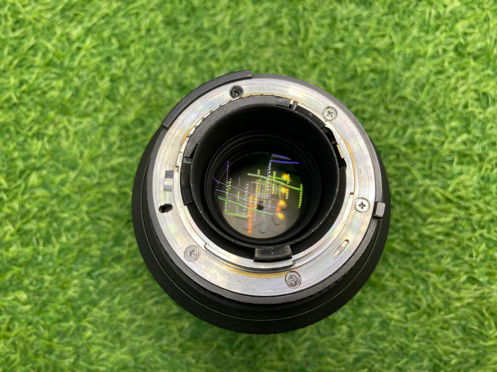 Nikon 28-70mm 2.8D