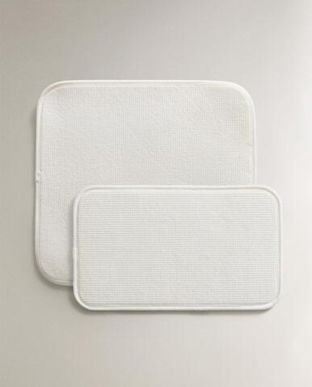 Zara Home кухонное полотенце из полиэстера, 40 0.5 см
