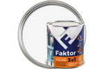 Грунт-эмаль по ржавчине 3 в 1 FAKTOR