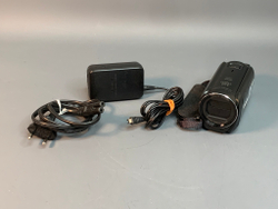 Canon LEGRIA HF R806