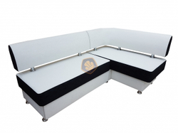 Угловой Мальта 1(со спальным местом)