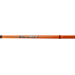 Спиннинг Favorite Balance BLC-602UL 1.83m 2-7g 4-8lb M-Fast