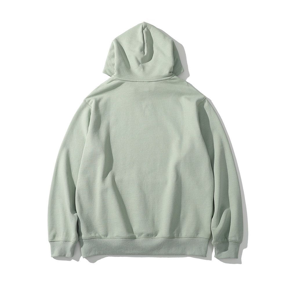 Худи YMKASHIX Hellcome Firedise Фисташковый