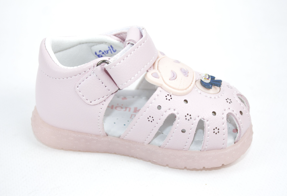 Сандалии детские Пчёлка Доми T670-1L