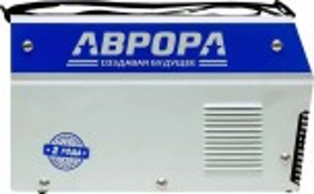 Сварочный инвертор AURORA ВЕКТОР 2200 27122