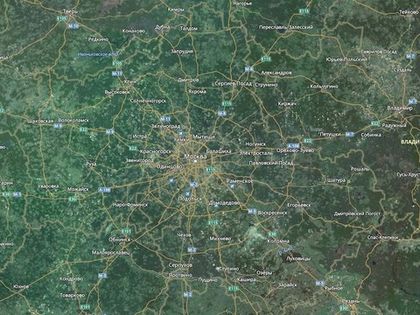 Сотый километр