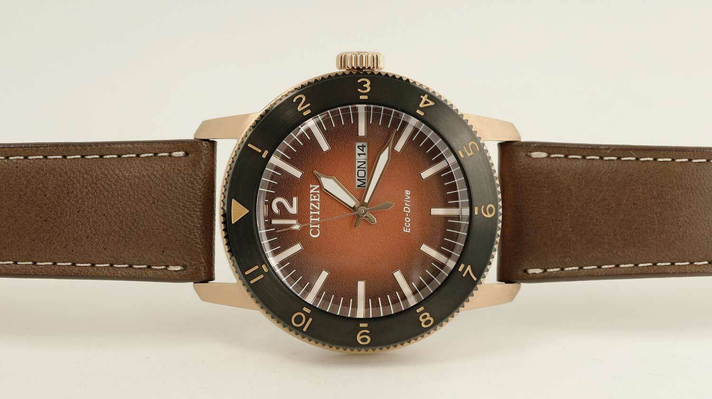 Мужские наручные часы Citizen AW0079-13X