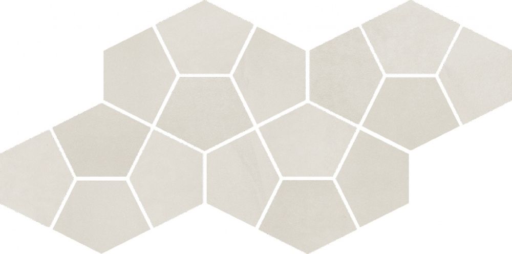 Мозаика Continuum Polar Mosaico Prism 41.3x20.5