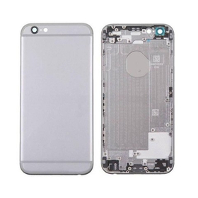 Корпус для iPhone 6 Plus Серый