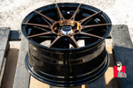 Комплект дисков Vossen YL1403 15x7 et35 4x100
