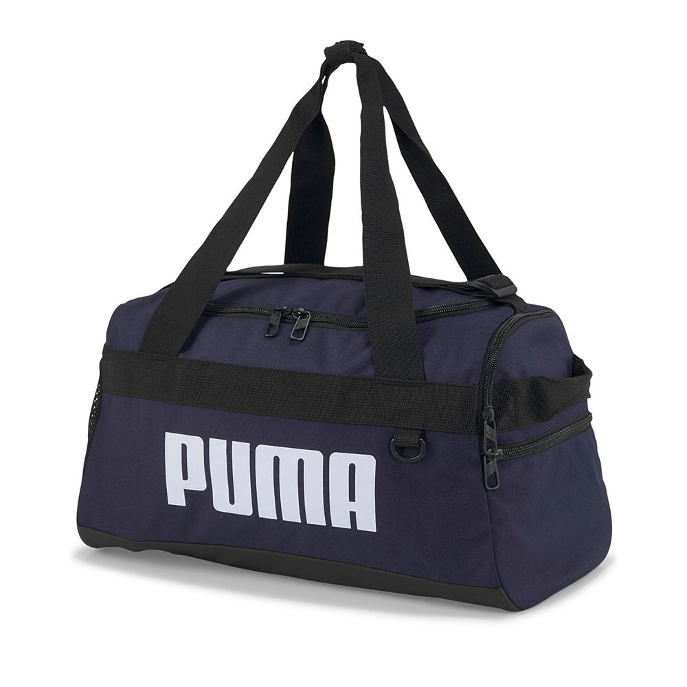 Сумка спортивная PUMA Challenger Duffelbag XS, 07952902, 40х22х23см, 20 л.