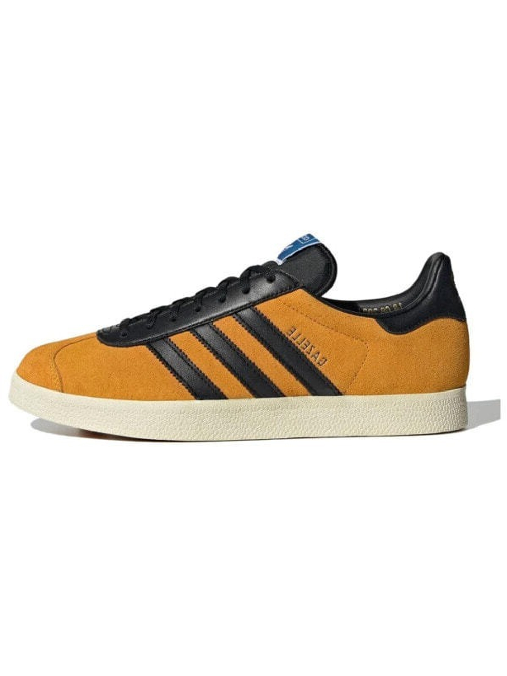 Adidas Gazelle 75th Anniversary Pack College Gold