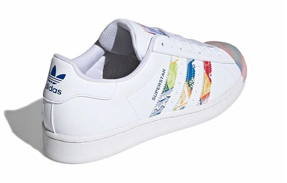 Кроссовки Adidas Originals Superstar
