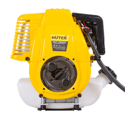 Бензиновый триммер Huter GGT-15004ТA (четырёхтактный)
