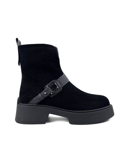 Ботинки женские