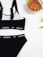 купальник раздельный спортивный с топом