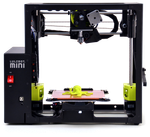 3D принтер Lulzbot Mini