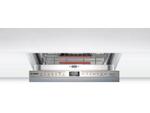 Встраиваемая посудомоечная машина Bosch SPV6EMX76Q