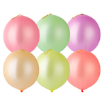 Панч-болл Неон 46 см (Ассорти)