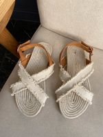 Босоножки Age of Innocence