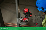 Винтоверт Milwaukee M18 ONEID3-0X FUEL ONE-KEY (4933492800)