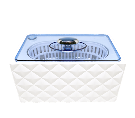 Камера ультразвуковая (мойка) CD-2830 V480мл 35Вт 5-реж.работы 155*80*38мм част.42kHz CODYSON