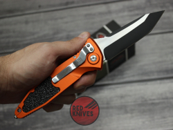 Нож Microtech Socom Auto OR Tanto 161A-1OR