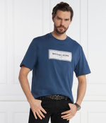 Футболка Michael Kors - голубой(CH351RG1V2)