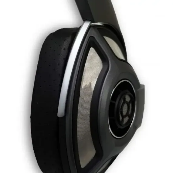 Dekoni Audio Fenestrated Sheepskin Ear Pad Set for Sennheiser HD700