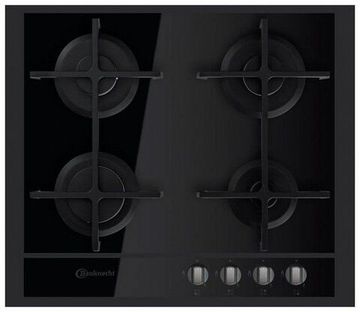 Газовая варочная панель Bauknecht TGV 6647/SW