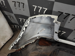 Бампер задний Hyundai Creta 1 (GS) 16-21 Б/У Оригинал 86611M0000