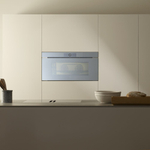 Паровой шкаф V-ZUG CombiSteamer V6000 45L Grand черное стекло CS6T-23034