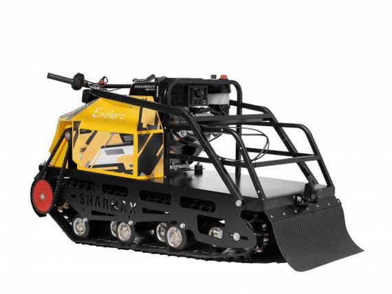 Мотобуксировщик SHARMAX S500 1450 HP20 Enduro