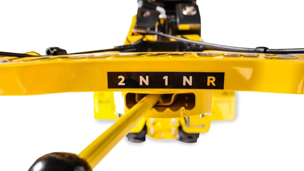 Культиватор CHAMPION BC8813