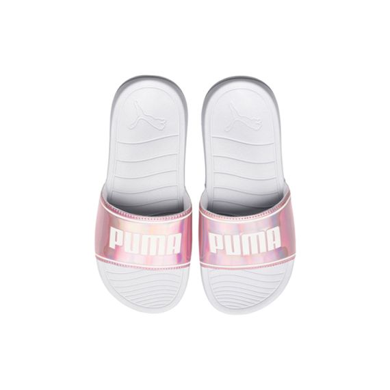 Puma Popcat 20 'Iridescent Pink'